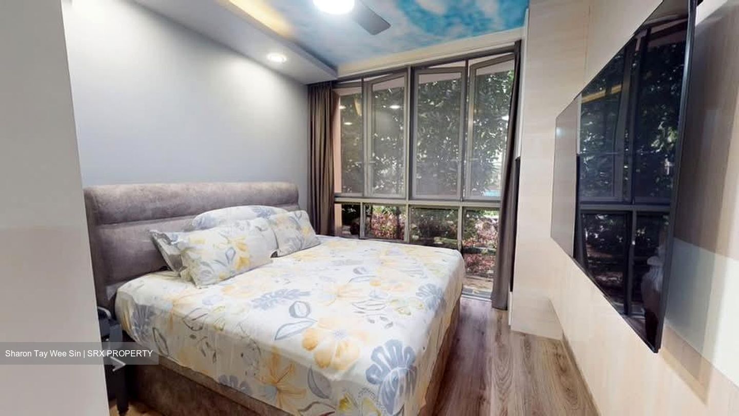 Sol Acres (D23), Condominium #593540511
